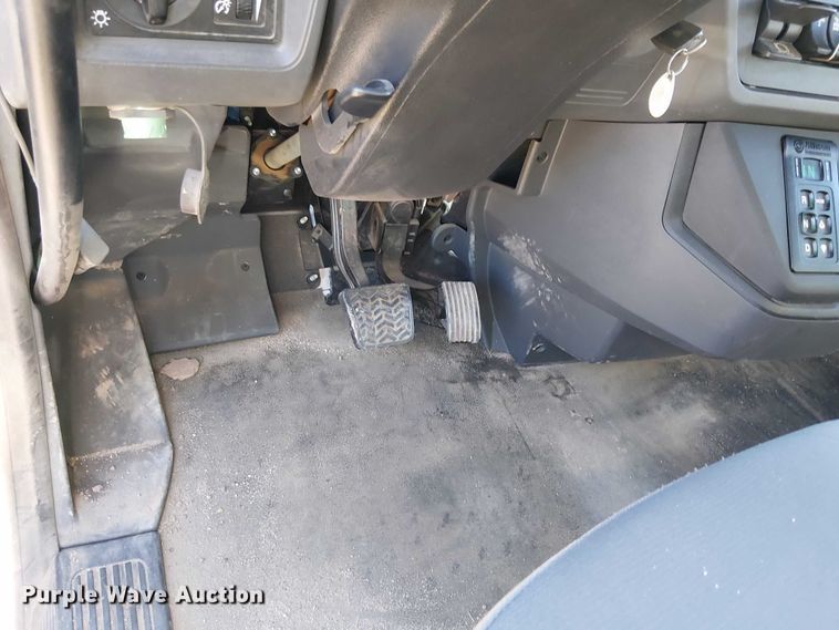 image for item EE5018 2024 Kenworth T480 water truck