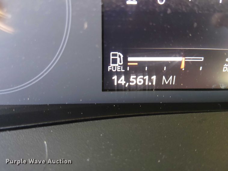 image for item EE5018 2024 Kenworth T480 water truck