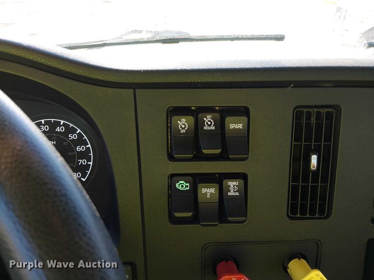 image for item EE5018 2024 Kenworth T480 water truck