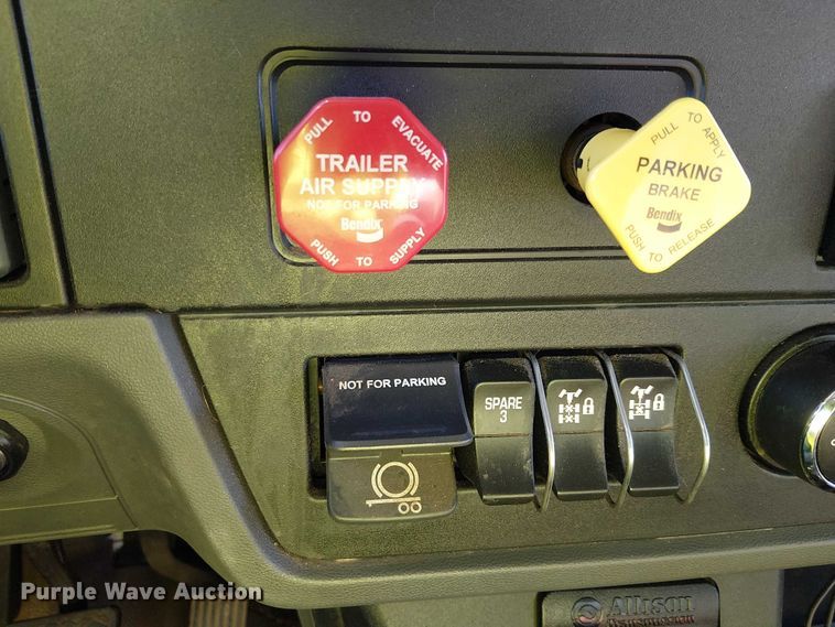 image for item EE5018 2024 Kenworth T480 water truck