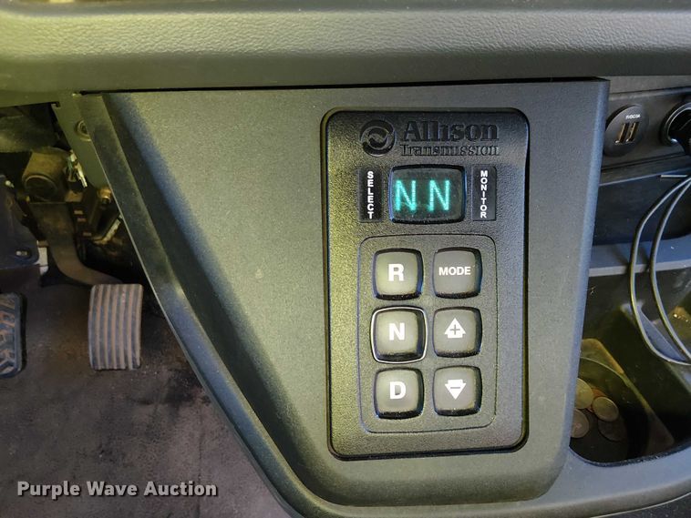 image for item EE5018 2024 Kenworth T480 water truck