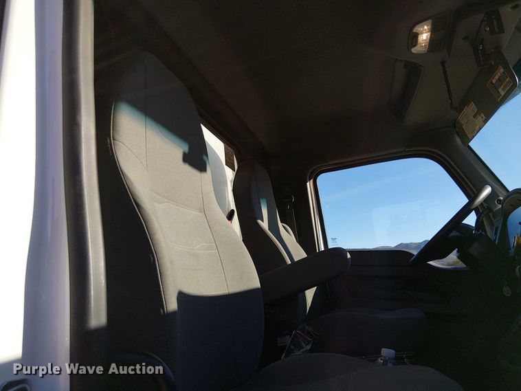 image for item EE5018 2024 Kenworth T480 water truck