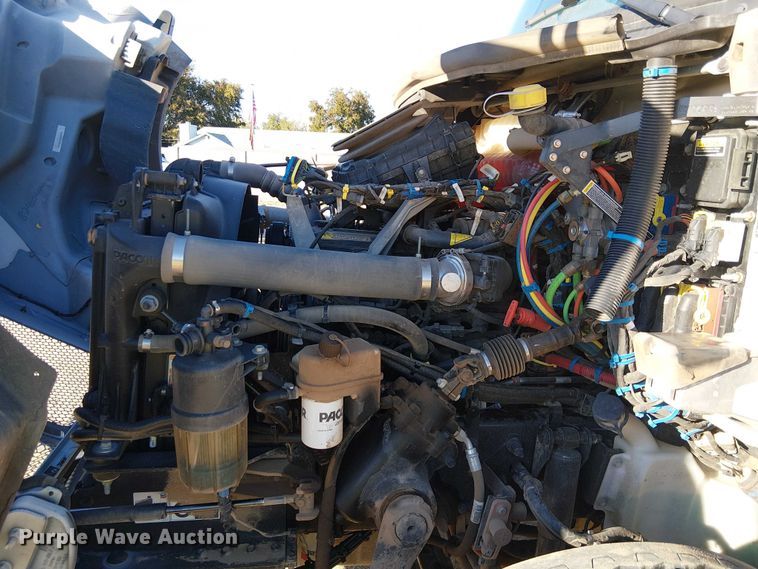 image for item EE5018 2024 Kenworth T480 water truck