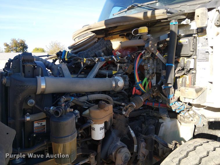 image for item EE5018 2024 Kenworth T480 water truck