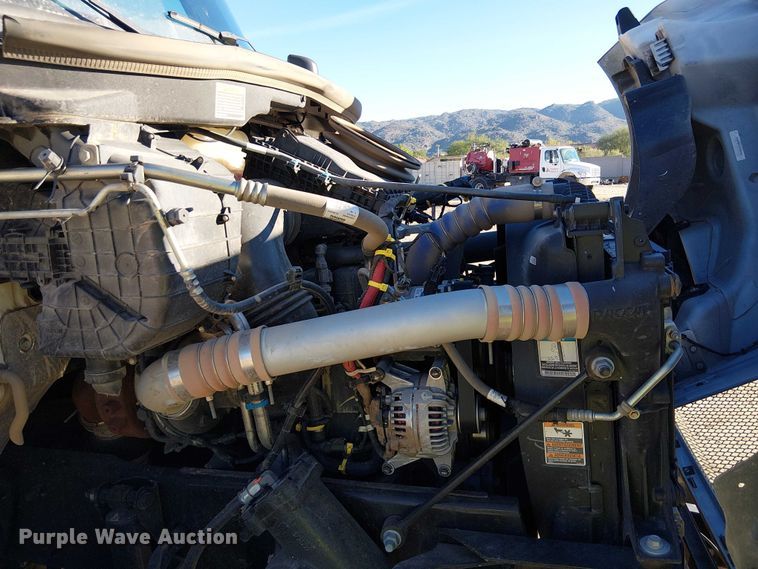 image for item EE5018 2024 Kenworth T480 water truck