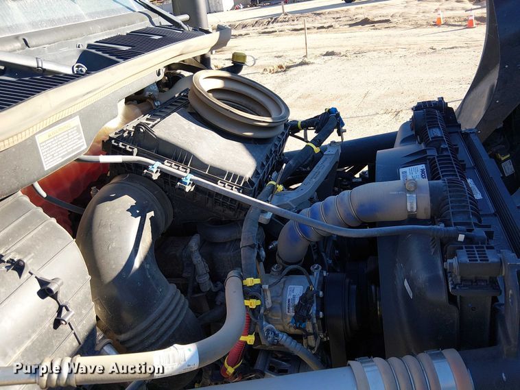 image for item EE5018 2024 Kenworth T480 water truck