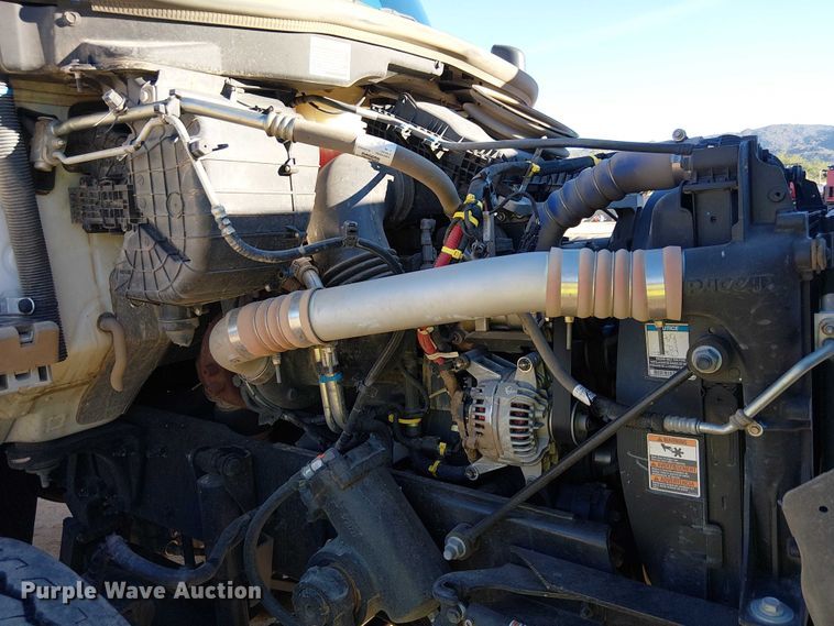 image for item EE5018 2024 Kenworth T480 water truck