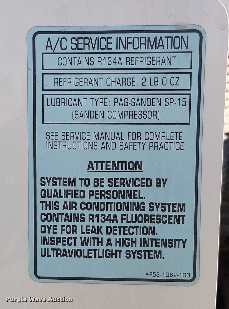 image for item EE5018 2024 Kenworth T480 water truck