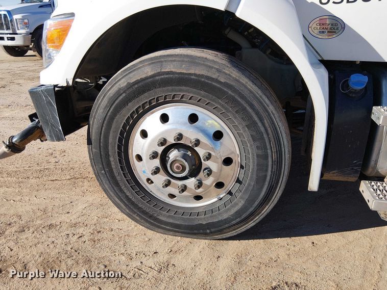 image for item EE5018 2024 Kenworth T480 water truck