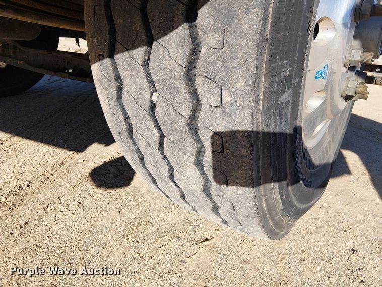 image for item EE5018 2024 Kenworth T480 water truck