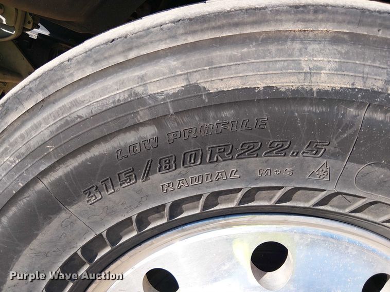 image for item EE5018 2024 Kenworth T480 water truck