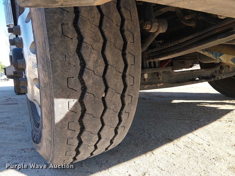 image for item EE5018 2024 Kenworth T480 water truck