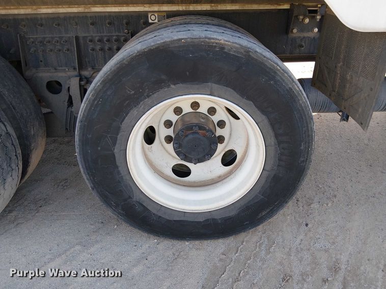 image for item EE5018 2024 Kenworth T480 water truck