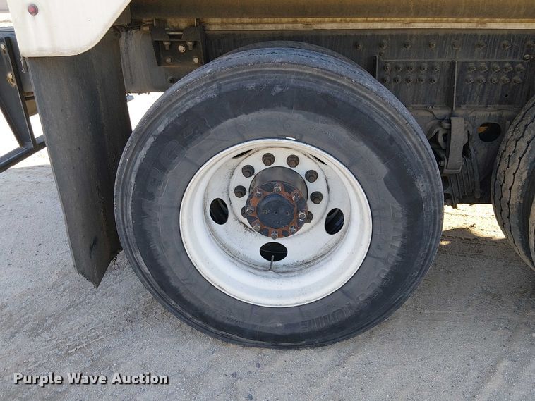 image for item EE5018 2024 Kenworth T480 water truck