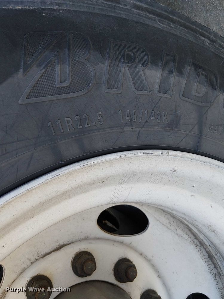 image for item EE5018 2024 Kenworth T480 water truck