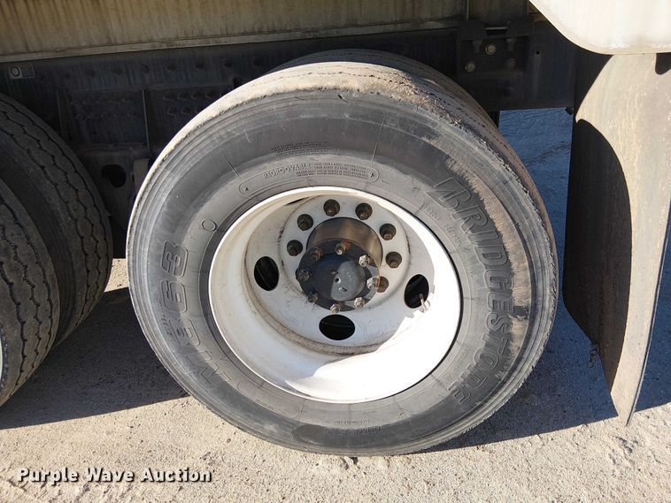 image for item EE5018 2024 Kenworth T480 water truck