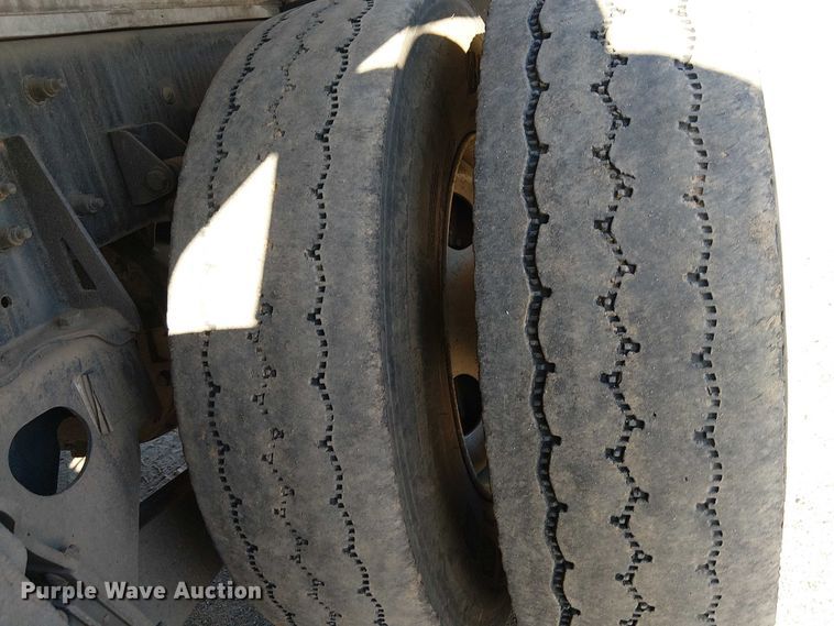 image for item EE5018 2024 Kenworth T480 water truck