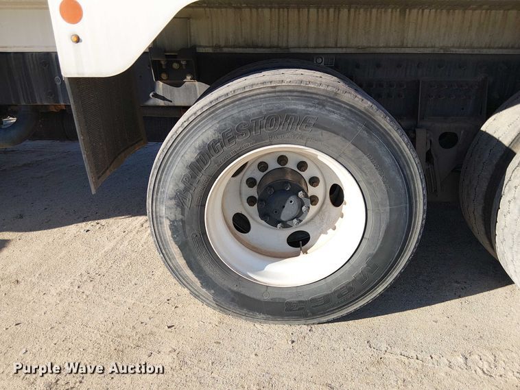 image for item EE5018 2024 Kenworth T480 water truck