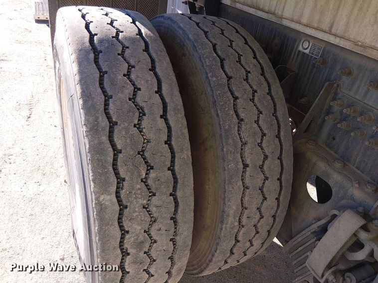 image for item EE5018 2024 Kenworth T480 water truck