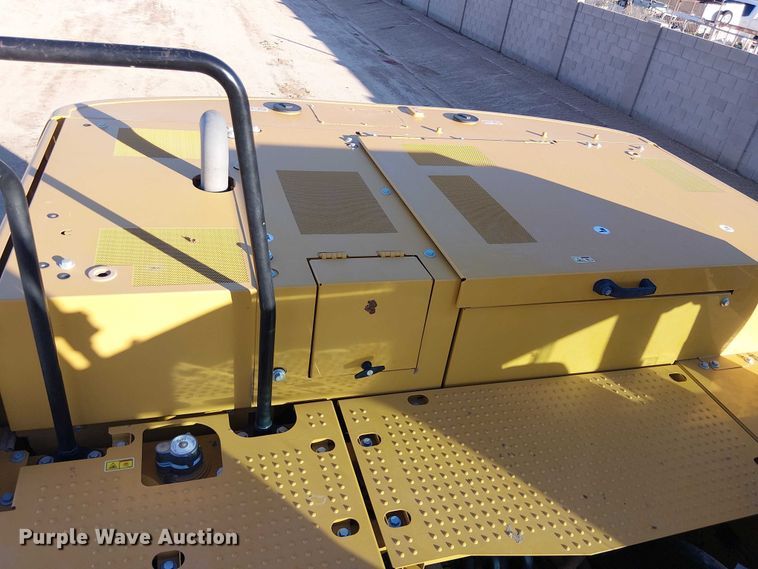 image for item EE5020 2022 Caterpillar 320 excavator