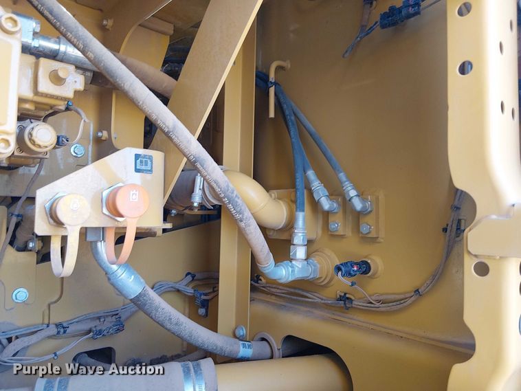 image for item EE5020 2022 Caterpillar 320 excavator