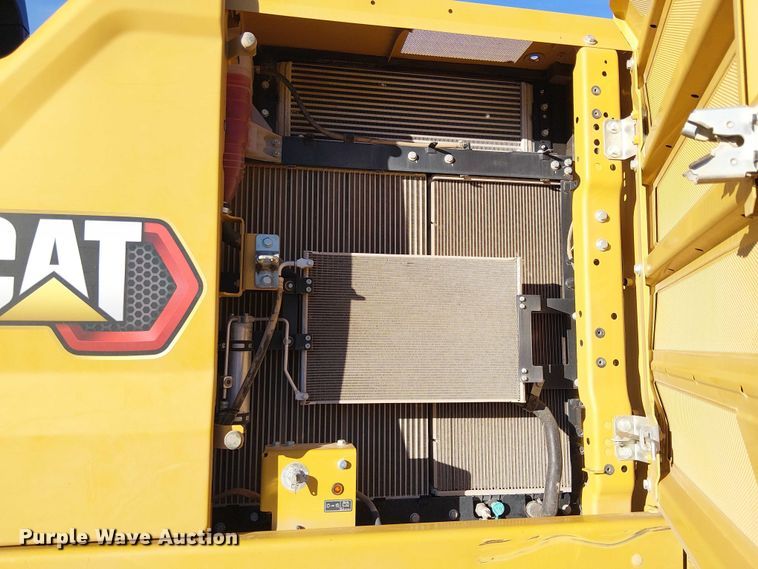 image for item EE5020 2022 Caterpillar 320 excavator