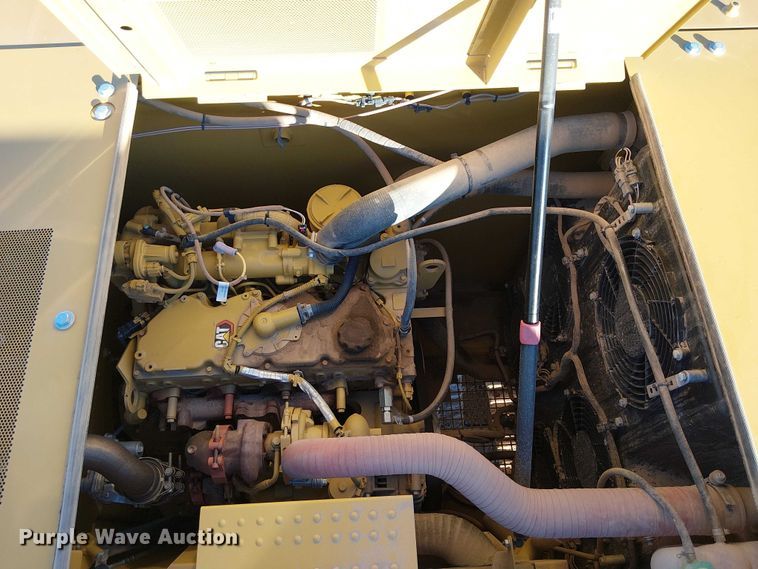 image for item EE5020 2022 Caterpillar 320 excavator