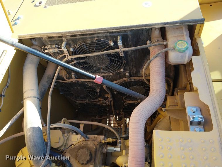 image for item EE5020 2022 Caterpillar 320 excavator