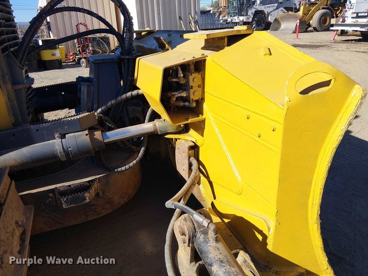 image for item EE5054 2015 John Deere 750K XLT dozer