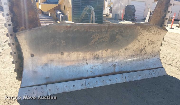 image for item EE5054 2015 John Deere 750K XLT dozer