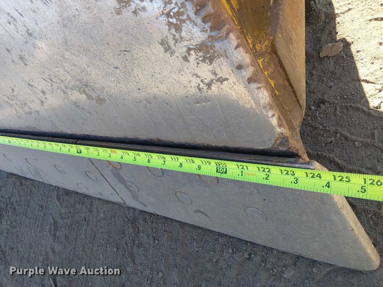 image for item EE5054 2015 John Deere 750K XLT dozer