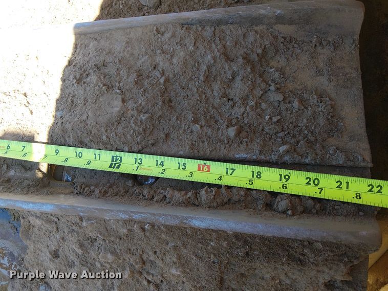 image for item EE5054 2015 John Deere 750K XLT dozer