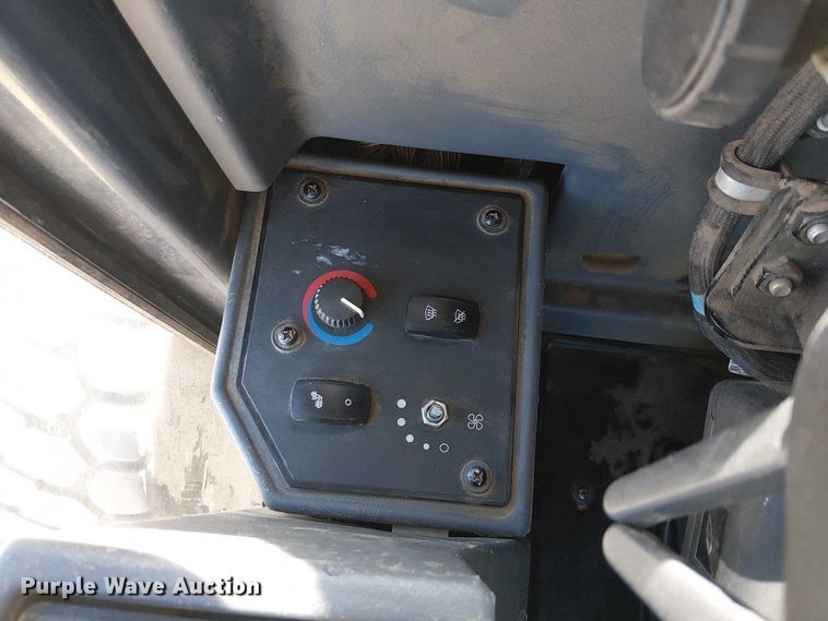 image for item EE5055 2015 John Deere 772 GP motor grader