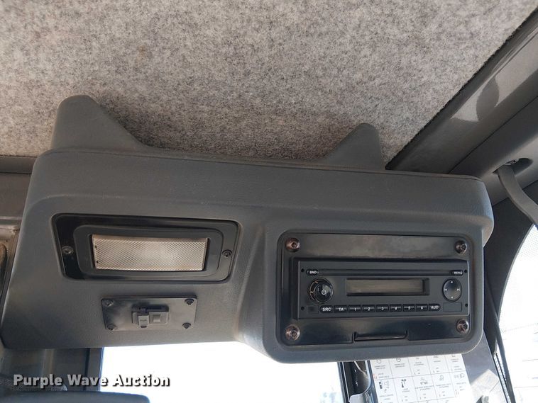 image for item EE5055 2015 John Deere 772 GP motor grader