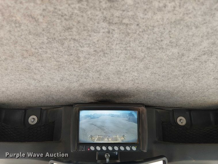 image for item EE5055 2015 John Deere 772 GP motor grader