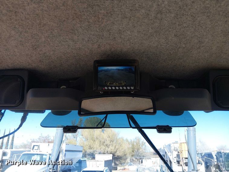 image for item EE5055 2015 John Deere 772 GP motor grader