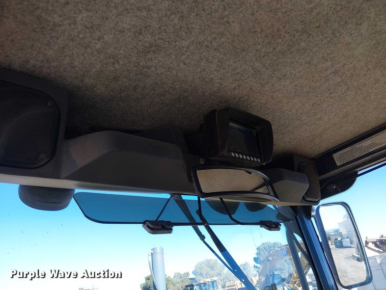 image for item EE5055 2015 John Deere 772 GP motor grader