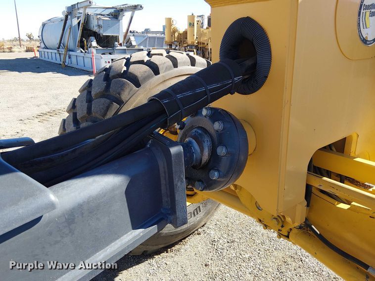 image for item EE5056 2015 John Deere 872 GP motor grader