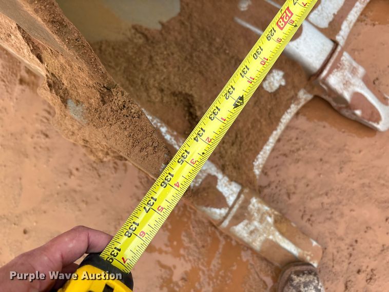 image for item EF6198 2022 John Deere 844L wheel loader