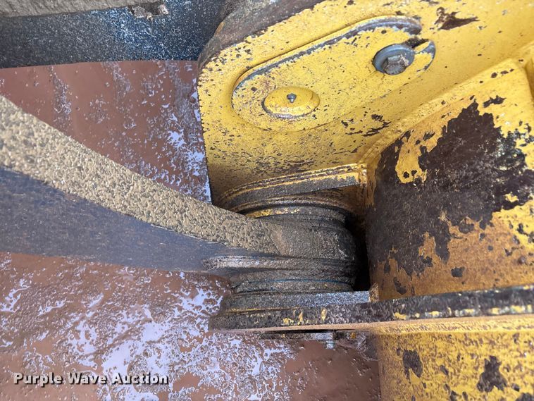 image for item EF6198 2022 John Deere 844L wheel loader