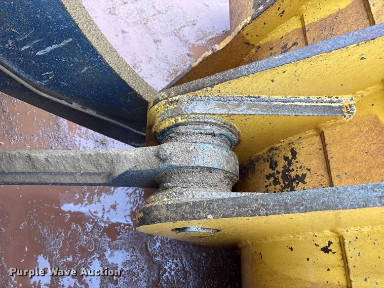 image for item EF6198 2022 John Deere 844L wheel loader