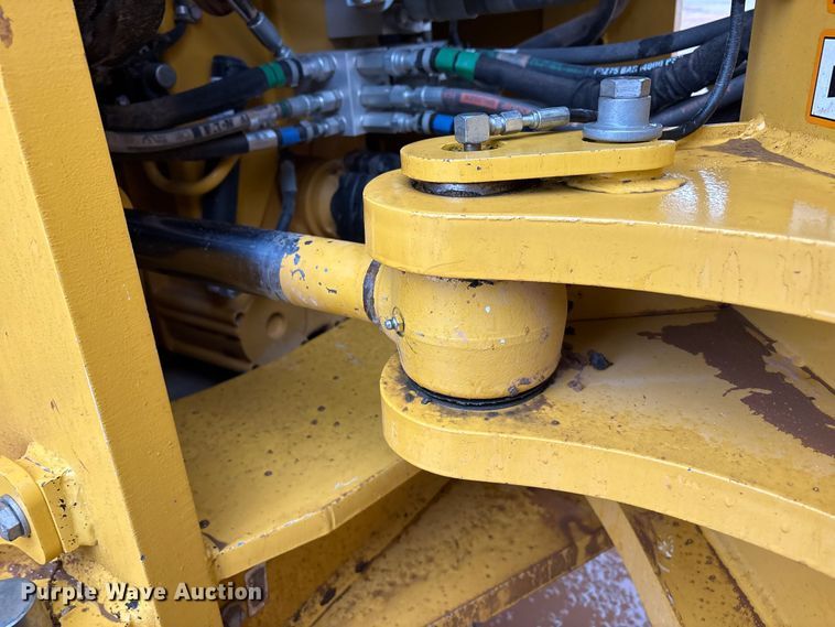 image for item EF6198 2022 John Deere 844L wheel loader