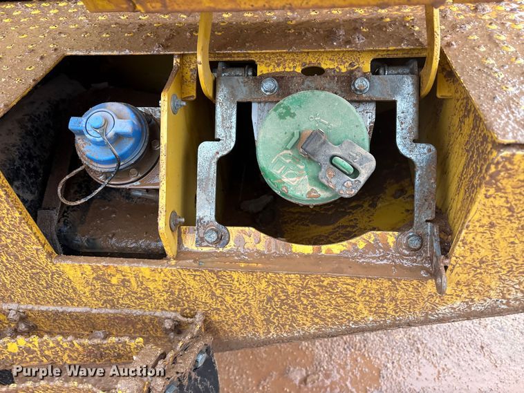 image for item EF6198 2022 John Deere 844L wheel loader