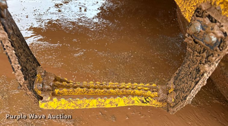 image for item EF6198 2022 John Deere 844L wheel loader