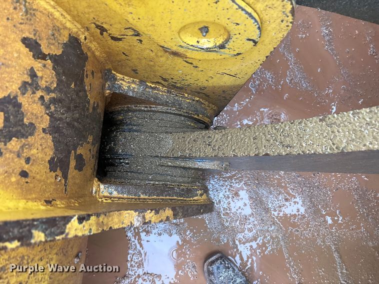 image for item EF6198 2022 John Deere 844L wheel loader