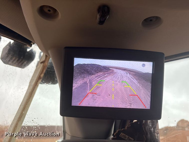 image for item EF6198 2022 John Deere 844L wheel loader