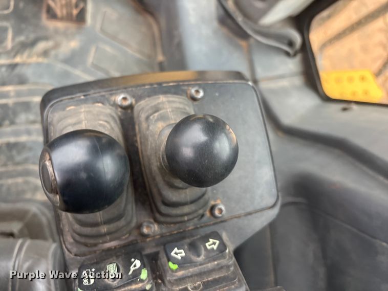 image for item EF6198 2022 John Deere 844L wheel loader