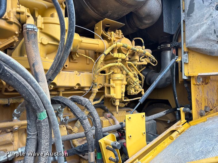 image for item EF6198 2022 John Deere 844L wheel loader