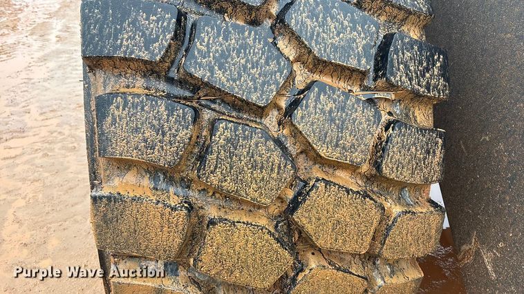 image for item EF6198 2022 John Deere 844L wheel loader