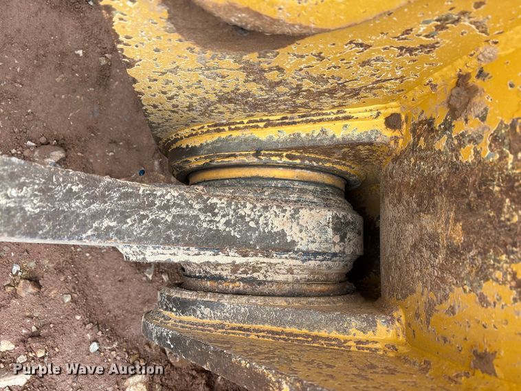 image for item EF6200 2021 John Deere 844L wheel loader